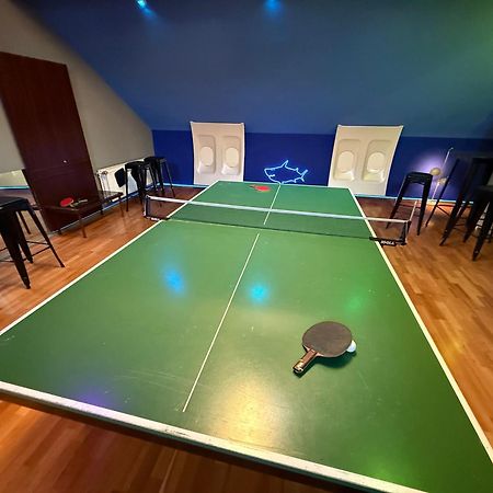 Bookeinfach Bad Ems - Private - Sauna Jacuzzi Whirlpool Swimmingpool Alahna Sup Beachvolleyball Billiards Ping Pong Cinema Theater Music Disco Ball Bbq Und Parkplaetze Εξωτερικό φωτογραφία