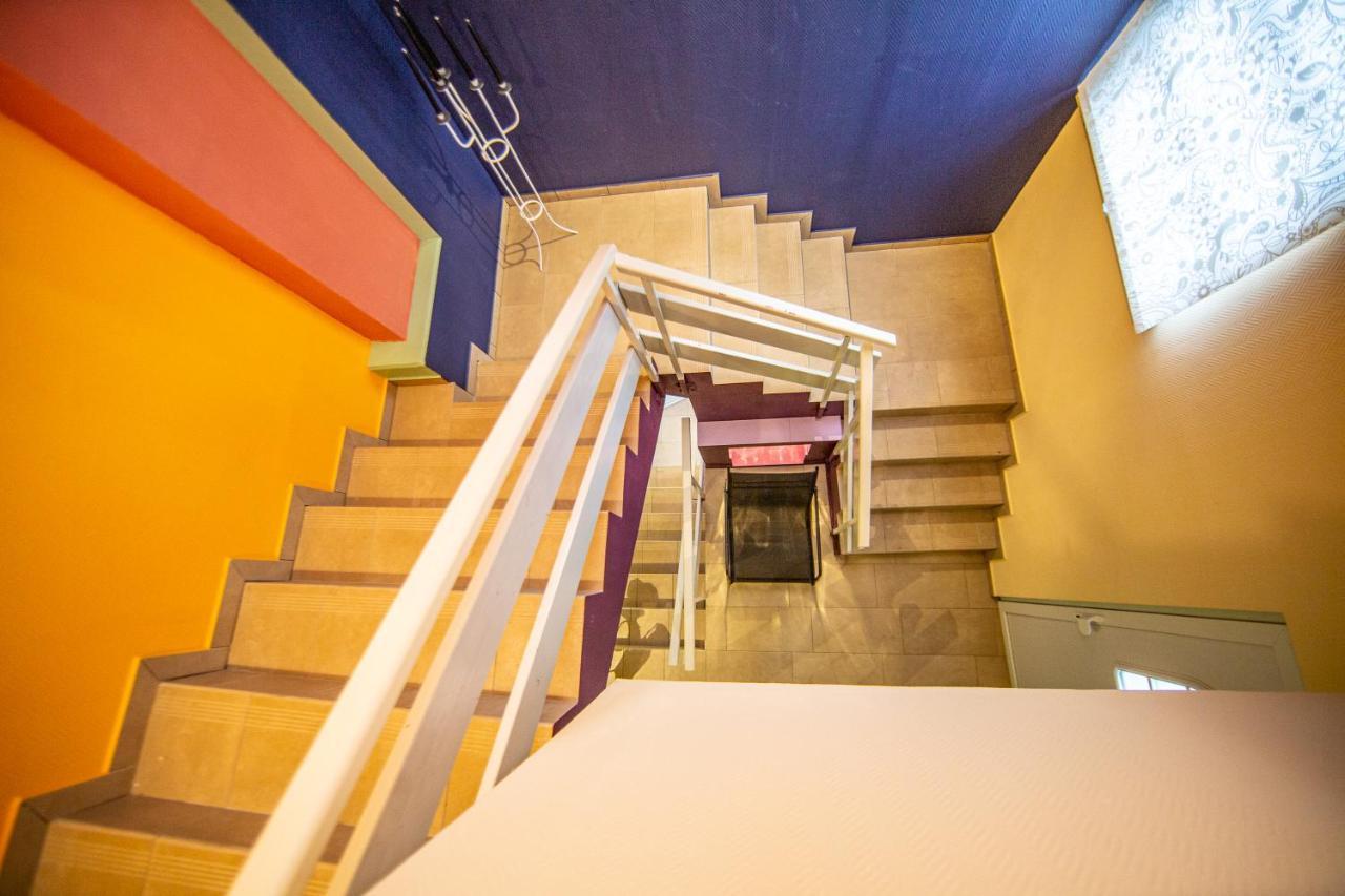 Bookeinfach Bad Ems - Private - Sauna Jacuzzi Whirlpool Swimmingpool Alahna Sup Beachvolleyball Billiards Ping Pong Cinema Theater Music Disco Ball Bbq Und Parkplaetze Εξωτερικό φωτογραφία
