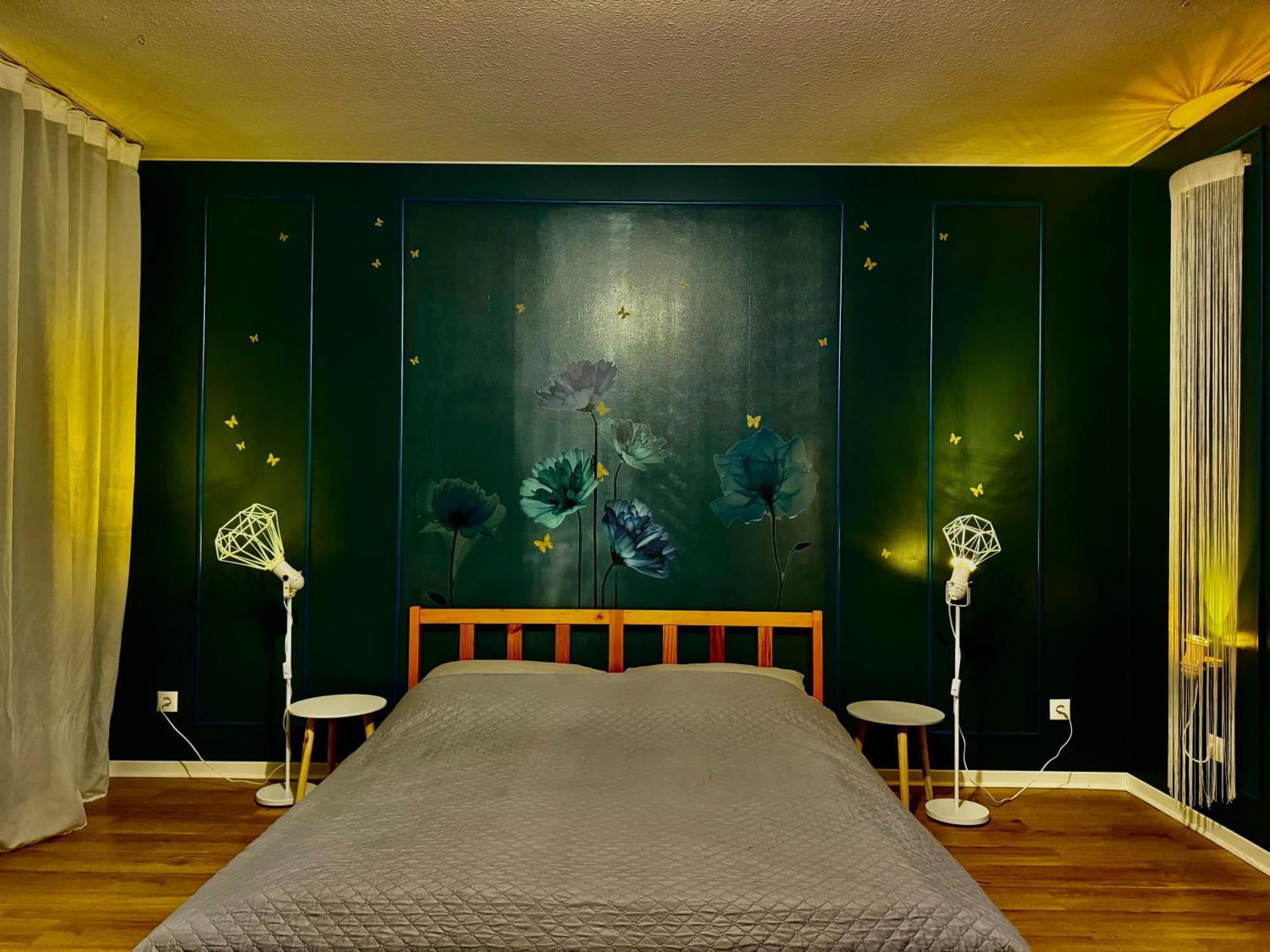 Bookeinfach Bad Ems - Private - Sauna Jacuzzi Whirlpool Swimmingpool Alahna Sup Beachvolleyball Billiards Ping Pong Cinema Theater Music Disco Ball Bbq Und Parkplaetze Εξωτερικό φωτογραφία